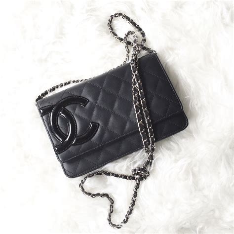 chanel medium large cross body|Chanel crossbody price.